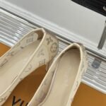 Louis Vuitton Gala Pump Nude 1AIELJ - Image 4