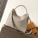 Louis Vuitton Hobo Métis Tourterelle 35cm M27937 - Image 4