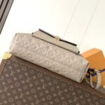 Louis Vuitton Hobo Métis Tourterelle 35cm M27937 - Image 5