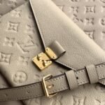 Louis Vuitton Hobo Métis Tourterelle 35cm M27937 - Image 7