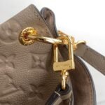 Louis Vuitton Hobo Métis Tourterelle 35cm M27937 - Image 8