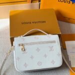 Louis Vuitton Pochette Métis Eden 25Cm M14977 - Image 7
