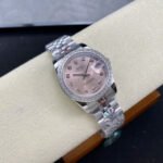 Rolex Lady Datejust Oystersteel Silver White 31mm 279174 0001 - Image 3