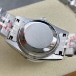 Rolex Lady Datejust Oystersteel Silver White 31mm 279174 0001 - Image 6