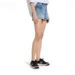 Gucci Women Screener Sneaker Black Leather 840305 FAES7 1059 - Image 8
