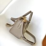 Louis Vuitton Onthego East West Bag Bicolor Beige 25Cm M23641 - Image 2