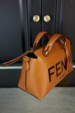 Fendi By The Way Medium Brown 27Cm 8Bl146Ac9Lf0C88 - Image 2