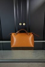 Fendi By The Way Medium Brown 27Cm 8Bl146Ac9Lf0C88 - Image 4