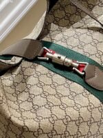 Gucci Jackie 1961 Medium Shoulder Bag Beige 35Cm 758684 Facip 8747 - Image 6