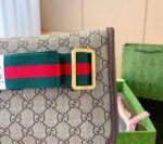 Gucci Neo Vintage Gg Supreme Belt Bag Beige Ebony 22Cm 493930 9C2Vt 8745 - Image 4