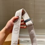 Louis Vuitton Keepall Bandoulière 25 Monogram Canvas Washed Denim 24Cm M22762 - Image 4