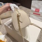 Louis Vuitton Speedy Bandoulière 20 Candy Blue 20Cm M46883 - Image 6