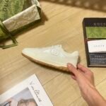 Gucci Interlocking G Sneaker White - Image 6