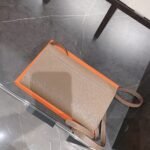 Hermès Constance To Go Epsom Etoupe 21Cm - Image 4