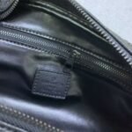 Louis Vuitton Dopp Kit Monogram Black 27Cm M59478 - Image 5