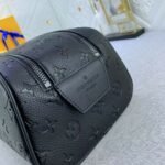 Louis Vuitton Dopp Kit Monogram Black 27Cm M59478 - Image 4