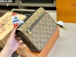 Louis Vuitton Pochette Métis Monogram Reverse 25Cm - Image 4