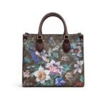 Louis Vuitton Onthego MM Monogram Canvas Ebene 32cm