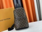 Louis Vuitton Louis Vuitton Avenue Slingbag Monogram Brown 31Cm M45897 - Image 6