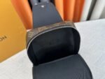 Louis Vuitton Louis Vuitton Avenue Slingbag Monogram Brown 31Cm M45897 - Image 2
