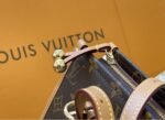 Louis Vuitton Popincourt Hart Tote Handbag Monogram Canvas 28Cm M40007 - Image 3