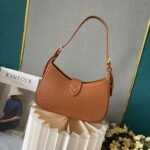 Louis Vuitton Low Key Shoulder Bag Brown 25Cm M24885 - Image 3