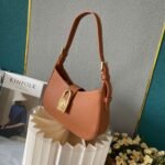 Louis Vuitton Low Key Shoulder Bag Brown 25Cm M24885 - Image 2