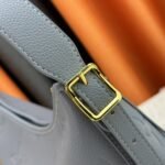 Louis Vuitton Carryall Pm Pale Blue 29Cm - Image 7
