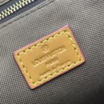 Louis Vuitton Christopher MM Backpack Multicolor 44Cm N00163 - Image 7