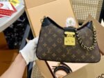 Louis Vuitton Lv Twinny Monogram Canvas 27Cm M46659 - Image 2