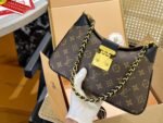 Louis Vuitton Lv Twinny Monogram Canvas 27Cm M46659 - Image 5
