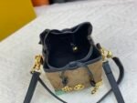 Louis Vuitton Néo Purse Lv Charms Monogram Brown 15Cm M82885 - Image 8
