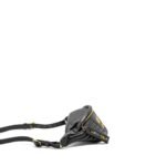 Louis Vuitton New Wave Bumbag Black 27Cm - Image 2