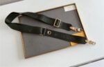 Louis Vuitton Light Black Strap - Image 2