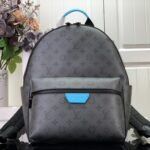 Louis Vuitton Discovery Backpack PM Monogram Eclipse Reverse 38Cm M11641 - Image 2