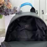 Louis Vuitton Discovery Backpack PM Monogram Eclipse Reverse 38Cm M11641 - Image 10