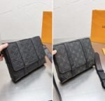 Louis Vuitton Trunk Messenger 20Cm M45727 - Image 6