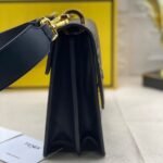 Fendi Kan I Black 8Bt315A5Tzf13Wb - Image 4