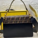 Fendi Kan I Black 8Bt315A5Tzf13Wb - Image 3