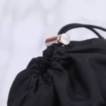 Prada Re Nylon Smartphone Case Black 18Cm 2Zh1552Dmif0002 - Image 6