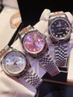 Rolex Datejust 31 40mm - Image 3