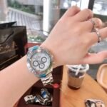 Rolex Oyster Perpetual Cosmograph Daytona 40mm - Image 2