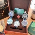 Rolex Oyster Perpetual Cosmograph Daytona 40mm - Image 4
