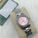 Rolex Datejust Pink Dail 31mm 278384rbr 0036 - Image 2
