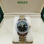 Rolex Oyster Perpetual Datejust 36mm 116243 - Image 3