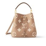 Louis Vuitton Néonoé MM Bag Arizona 25Cm M45808