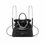 Louis Vuitton Off Duty Backpack Vibe Black 25cm M25522