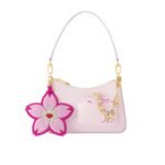 Louis Vuitton X Takashi Murakami Marellini Cheeky Pink 19Cm M13101