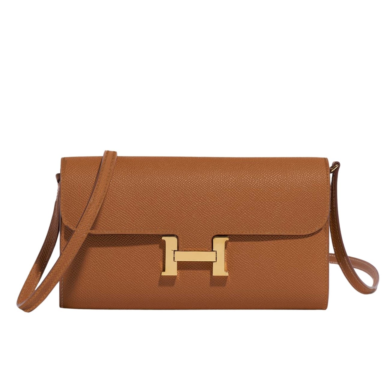 Thumbnail-40-1 Hermes Constance Wallet To Go Gold Epsom Gold Hardware 21Cm - Image 1
