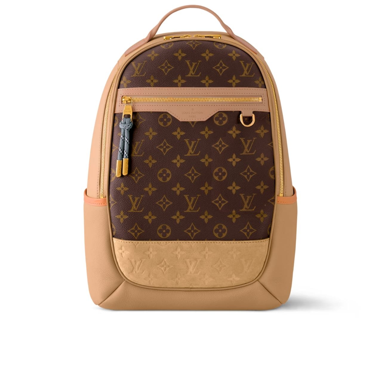 Thumbnail-43-2 Louis Vuitton Outdoor Backpack 44Cm M12624 - Image 1